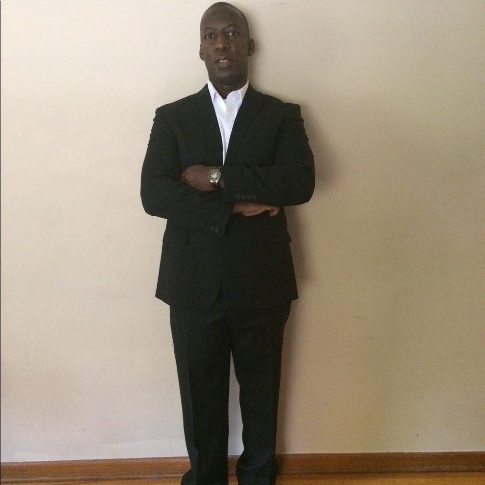 Meet your Posher, Anthony - Picture 2 of 8